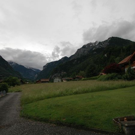 Pristine Home In A Charming Village Large Grassy Sunbathing Area View Of The M Nch And Jungfrau วิลเดอร์สวิล ภายนอก รูปภาพ
