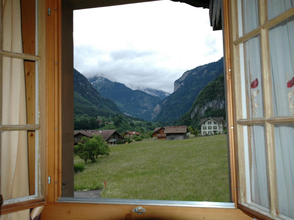 Pristine Home In A Charming Village Large Grassy Sunbathing Area View Of The M Nch And Jungfrau วิลเดอร์สวิล ภายนอก รูปภาพ